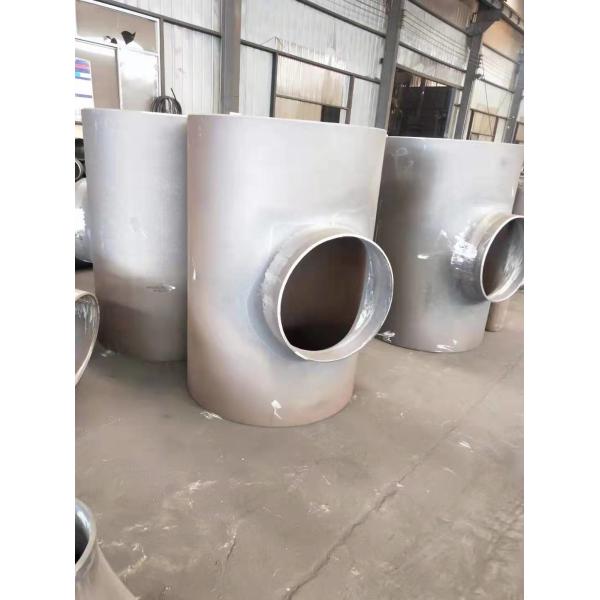 Buy Buttwelded 10k Carbon Steel Pipe Fittings For Industrial at wholesale prices
