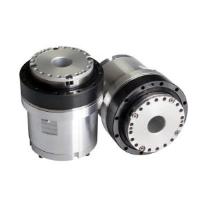 Power 300w Harmonic Drive Motor 20nm 48v Permanent Frameless