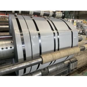 Hot Rolled Annealed Narrow Strip Stainless Steel 420B Coils