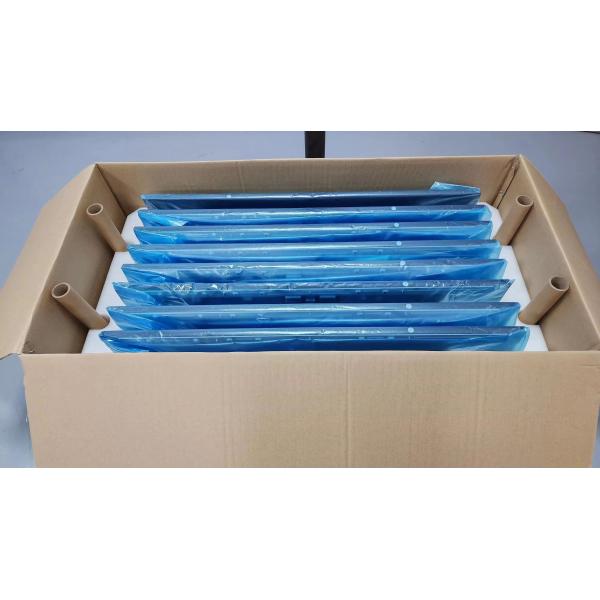 BOE 55 Inch Sunlight Readable Touchscreen Monitor FHD TFT Display LCD Panel 3840x2160 UHD 80PPI