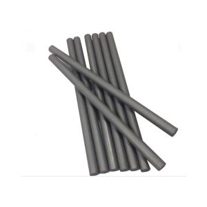 Cemented Tungsten Carbide Bar Stock , Tungsten Metal Rod ISO Standard