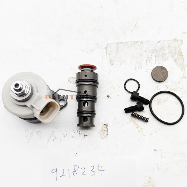 Construction Machinery Parts Hitachi Zx330-3 ZAX-1 Proportional Solenoid Valve 9218234