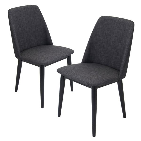 Unique Design 580mm 810mm 0.22CBM Metal Frame fabric Leisure Chair