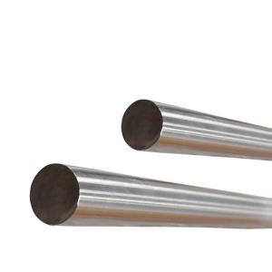 A335 P11 Steel Round Rod 60mm Stainless Steel Round Bar