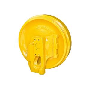 High Strength Track Idler Assembly D31P-18/20 Top Choice for Undercarriage Parts