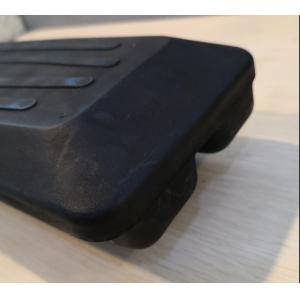 400B Width 106mm Steel Track Excavator Rubber Pads