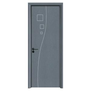 Termite Resistance Hollow Core Door Long-Lasting Maintenance-Free
