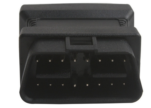 OBD2 16 Pin Connector Mercedes Benz Star Diagnosis Software For MB STAR Compact C4