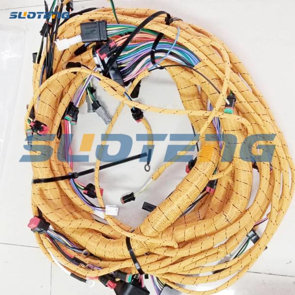 Buy 283-2932 283-2932 Chassis Harness Wiring Harness for Excavator 324D 324D L at wholesale prices