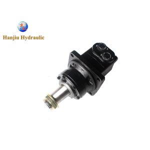 OMVW630HD Danfoss Hydraulic Motor Harvester Head Spare Parts 151B3158