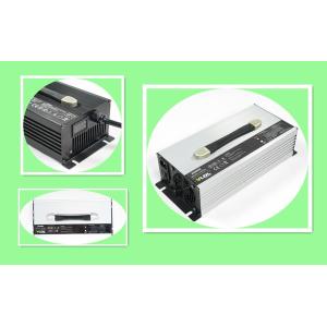 Buy cheap Customized 24V 65A 29.2V Smart Lithium Battery Charger from wholesalers