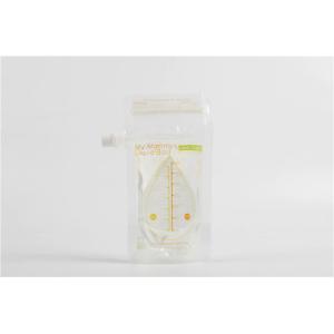 Food Grade BPA Free 5oz 8oz Aluminum Foil Spout Pouch