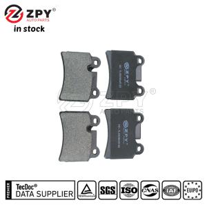 ZPY Ceramic Brake Pads for VW Touareg Audi 7L6698451B
