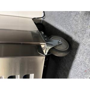 Commercial High Efficiency Blast Freezer Single-Temperature Shock Free Fan