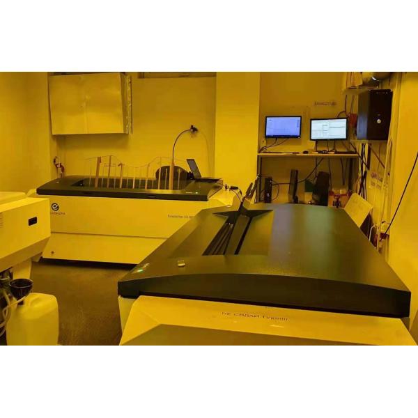 Buy CTCP / UV CTP Platesetter Printing Machine Prepress Equipment Offline at wholesale prices