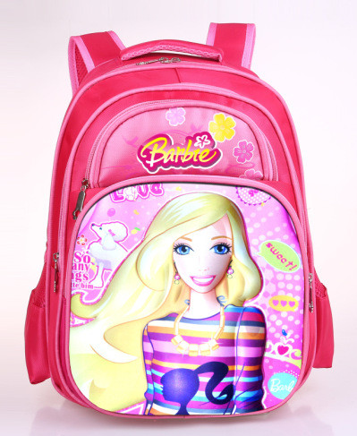 Buy 2015 Cartoon school bag at wholesale prices
