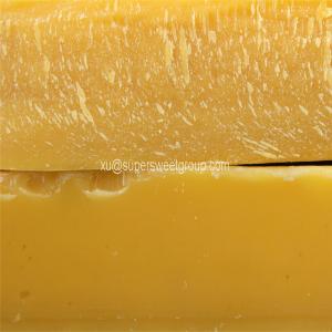 China Food Grade Beeswax OEM  Available on sale