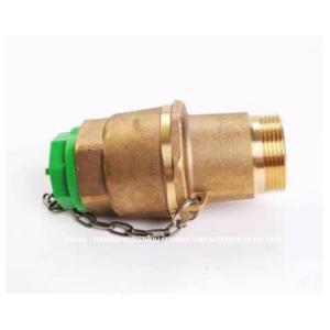 Impa233390 Marine Hatch Drainage Valve Material Copper Marine Hatch Cover