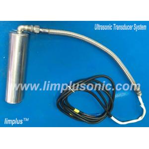 China Pipe Immersible Ultrasonic Transducer on sale