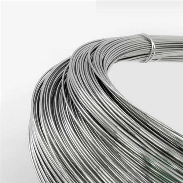 Buy BS EN 10207-1 C68D C68D2 Patented Spring Steel Wire at wholesale prices