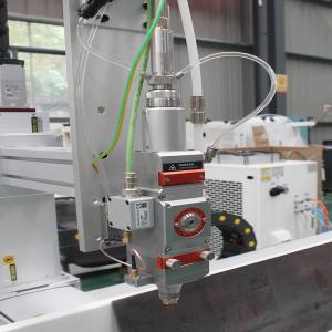 Special-Shaped Hardware Cutting Machine