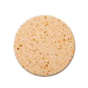 Pizza Biscuit Circular Area Rugs Computer Chair Floor Mat