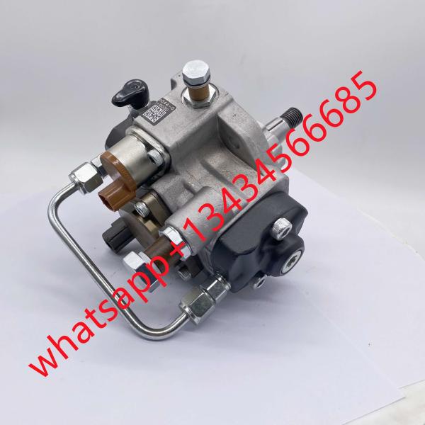294000-0039, 294000-0030 Common rail fuel pump for 4HK1 8973060449, 8973060440, 8973060441