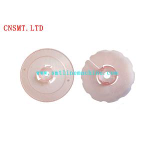 SMT fittings of Sony SMT mounter Feeder coil wheel 12MM 4-702-874-01 outer cover