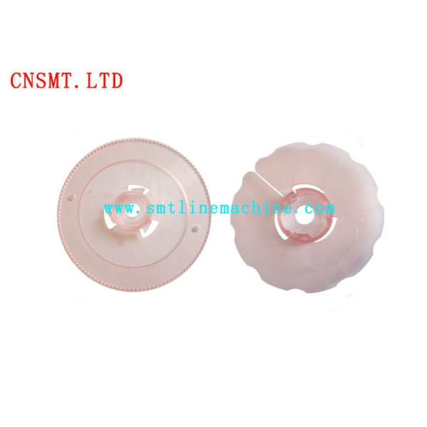 SMT fittings of Sony SMT mounter Feeder coil wheel 12MM 4-702-874-01 outer cover
