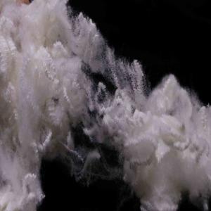 Nontoxic Hollow Staple Fiber 2D Viscose Conjugated Polyester Fiber