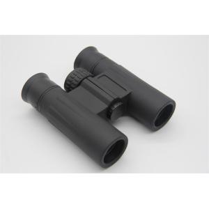 Adults Black Lightweight Travel Binoculars , Lightweight Binoculars For