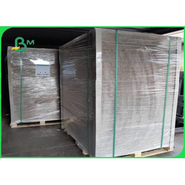 800gsm Book Liner Board Grey Solid Board Sheet For Carton Making 800gsm Book Liner Board Grey Solid Board Sheet For Carton Making