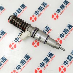 Fuel Injector BEBE4D20002 for Volvo MD11 FH13 Engine