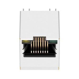 Halo HFJV1-E2450-L12RL Compatible LINK-PP LPJD5011BDNL 10/100 Base-T Vertical