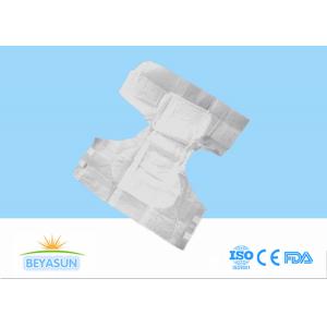 Xxl Adult Male Diapers And Adult Plastic Pants Pe Film Back Sheet Soft And