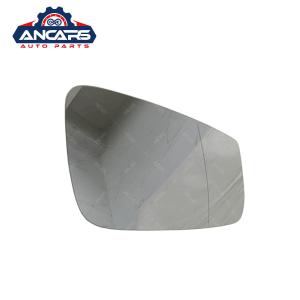 Snap Fit Bmw F30 Wing Mirror Glass