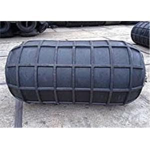 3.3m 50kPa 80kPa Vessel Protection Boat Rubber Fender