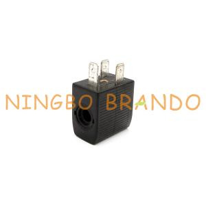 6011 6012 Direct Acting Plunger Solenoid Valve Magnetic Coil