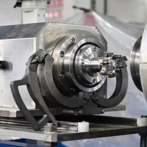 High Quality Plastic Granulating Extruder Pp/sbs Plastic Granules Machine