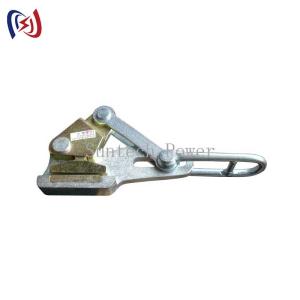 Effortless Lifting Pulling with Suntech s Come Along Clamp