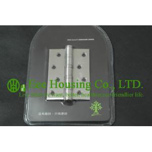 Brushed Finished 304 stainless steel Hinges for timber doors,ball bearing hinges