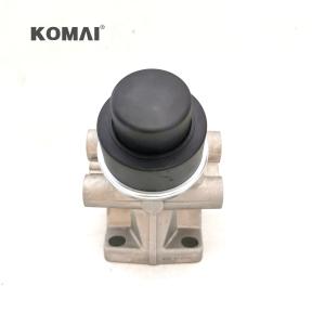 Fuel Water Separator Head For Perkins 2656F853 747462 781752 2656F853