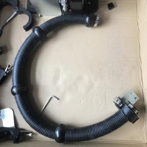 Quality 1 6 Axis Line Pack Black Robot Dress Pack With Performance And Durability for sale