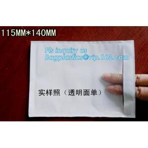 Poly Mailing Bags/Shipping Envelopes/Courier Bags, mailing envelope plastic