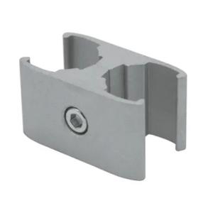 DYJ28-A11 Space Saving Machine Guarding Durable Lightweight Aluminum Structures