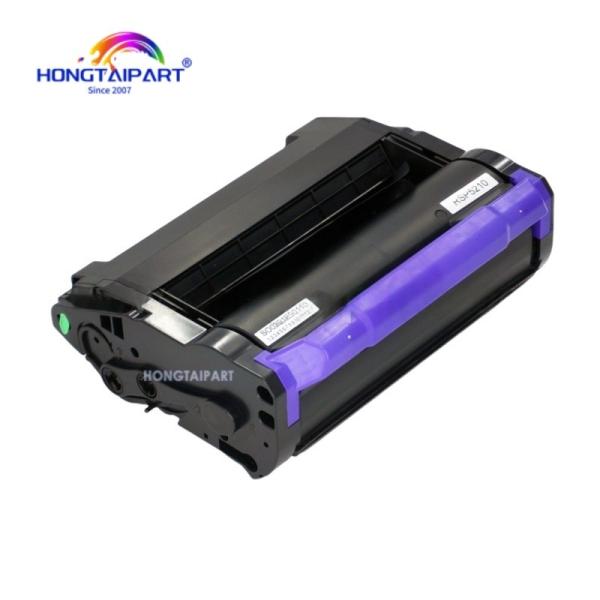 Black Toner Cartridge for Ricoh SP 5200DN 5200S 5210DN 5210SF 5210SR Laser Printer