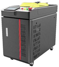 Buy RS Series - Ring and Spot Laser Welding Machine - ECO Type for Welding Copper at wholesale prices