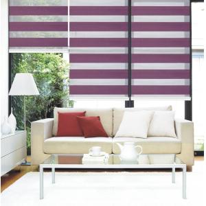 Roller blinds , Window blinds roller blinds fabric 100% polyester blackout