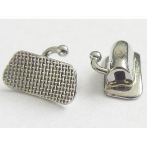 Dental Orthodontics Instruments Buccal Tubes