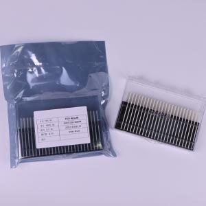 Semiconductors Industrial ESD Gel Sticky Swab With Plastic Handle